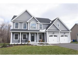 32 Empress Dr, Southington, CT 06489-5101