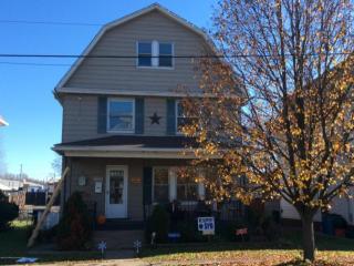 1048 Cottage Ave, Scranton PA  18508-2514 exterior