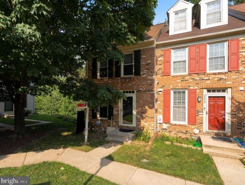 3535 Bruton Parish Way, Silver Spring, MD 20904-4853