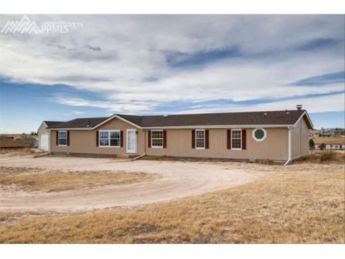 5856 John Ross Ct, Amo, CO 80831-6606