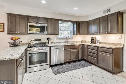 13216 Partridge Dr, Silver Spring MD  20904-1334 exterior