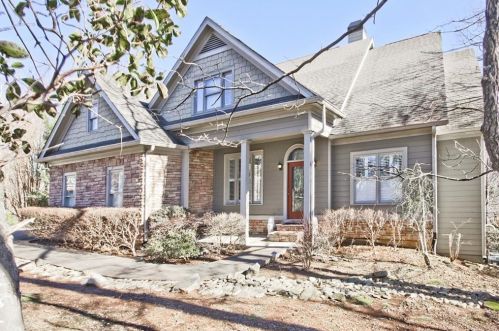 326 Alpine Dr, Big Canoe, GA 30143-3422