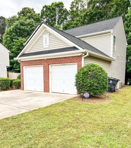 11557 Kades Trl, Hampton, GA 30228-4009