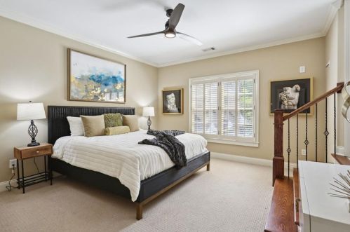 1735 High Trl, Atlanta GA  30339-8470 exterior