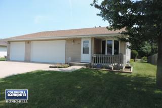 134 Bush Dr, Elwood, IL 60421-9780