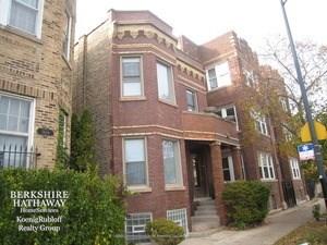5606 Ashland Ave, Chicago IL  60643-5436 exterior