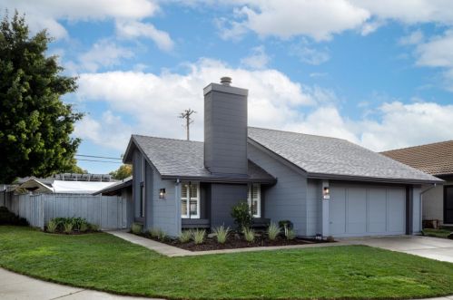 2456 Redbud Ct, San Jose, CA 95128-4226