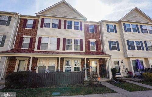 9197 Cardinal Forest Ln, Lorton, VA 22079-2852