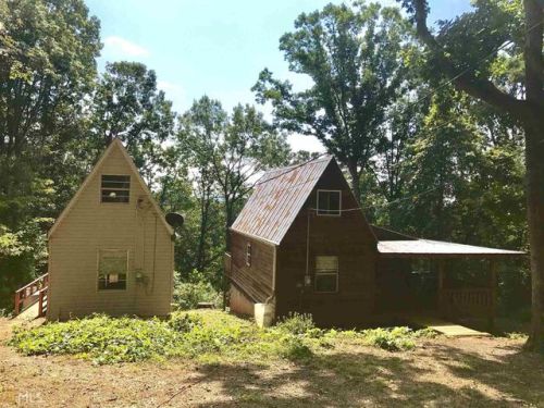 1136 Pink Mountain Blvd, Cleveland, GA 30528-3052