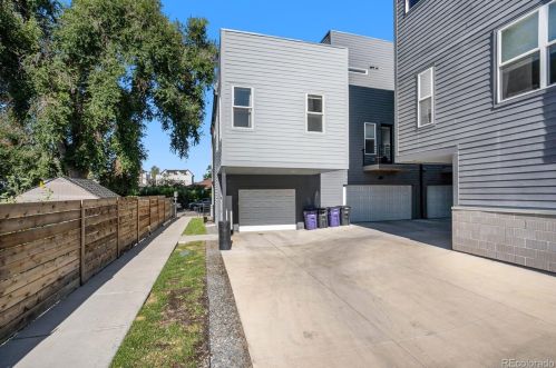 1460 Wolff St, Denver CO  80204 exterior