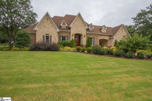 130 Steeplechase, Belton, SC 29627-7700