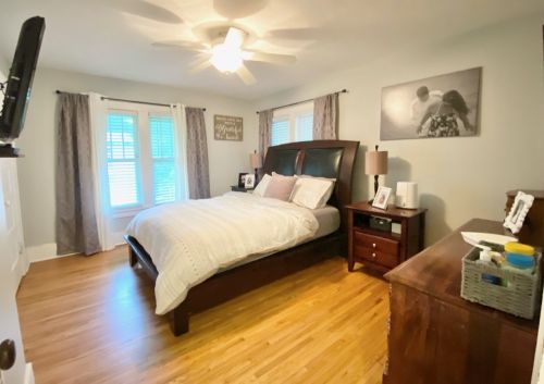 316 Pierce St, Swygert IL  61764-1339 exterior