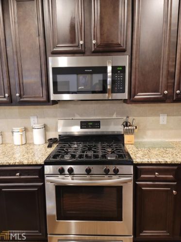 2111 Ginger Lake Dr, Conyers GA  30013-7521 exterior