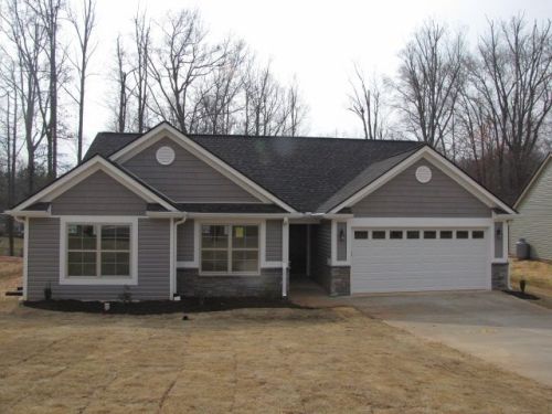 122 Brookwood Creek Dr, Landrum, SC 29356-9495