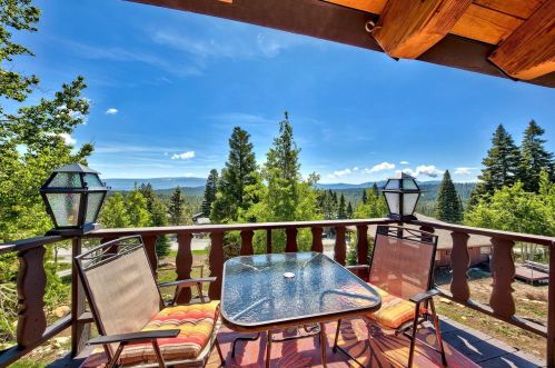 13308 Ski Slope Way, Truckee CA  96161-7005 exterior
