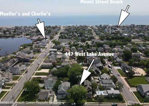 447 Lake Ave, Point Pleasant Beach, NJ 08742-5070