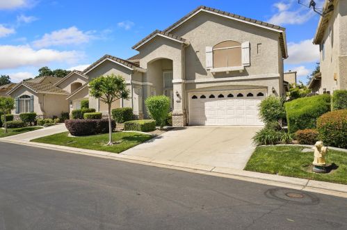 425 The Blf, Modesto, CA 95355-6000