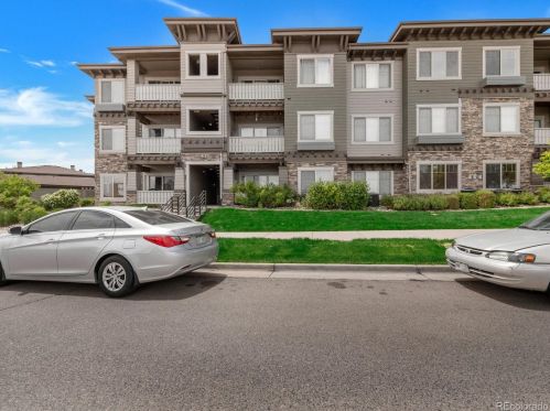 9318 Las Ramblas Ct, Parker CO 80134-4229 exterior