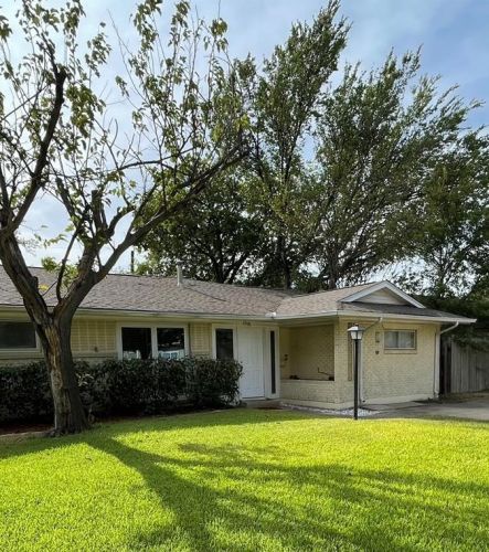 13533 Emeline St, Dallas TX  75234-5037 exterior