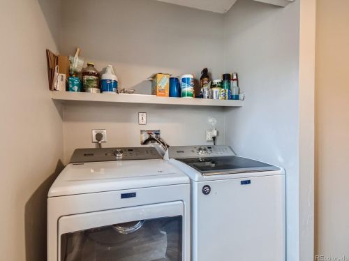 9301 Wigham St, Denver CO  80229-3862 exterior