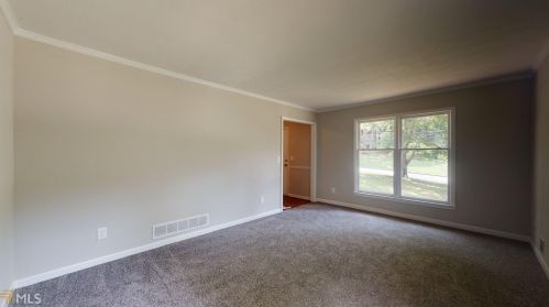 4100 Coatsworth Dr, Rex GA 30273-1500 exterior