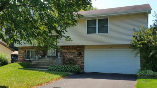 229 Terry Ct, Bull Valley, IL 60098-2428