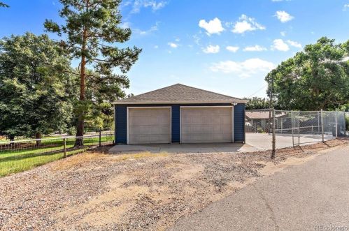 35 Bryant St, Denver CO  80219-2142 exterior