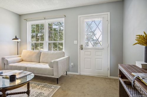 10408 Dartmouth Ave, Denver CO  80227-5605 exterior