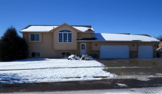 1289 Lakota Ave, Corson SD  57005-2120 exterior