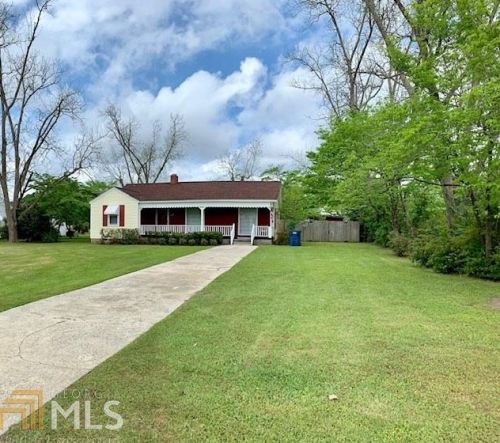 28 Lucille Ave, Alamo, GA 30411-4447