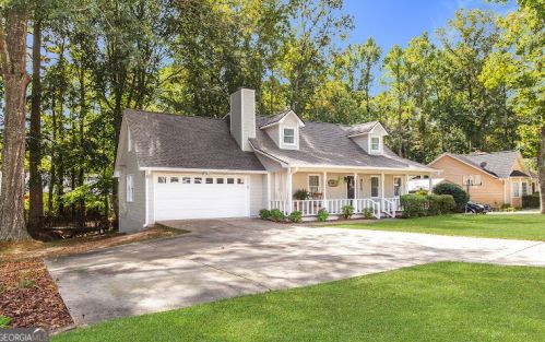 227 Farmington Trce, Carrollton, GA 30116-1864