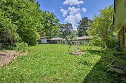 1465 Varner Rd, Marietta, GA 30062-4046