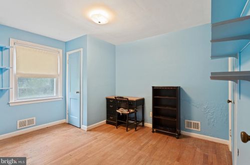 1809 Florin St, Silver Spring MD 20902-3838 exterior