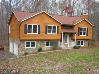 12905 Plantation Dr, Spotsylvania, VA 22551-8043