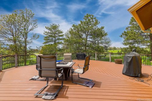 3524 Ferns Rd, Elizabeth CO 80107-8916 exterior