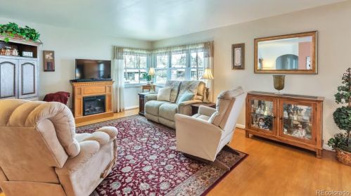 1210 Amherst Ave, Englewood CO 80113-1753 exterior