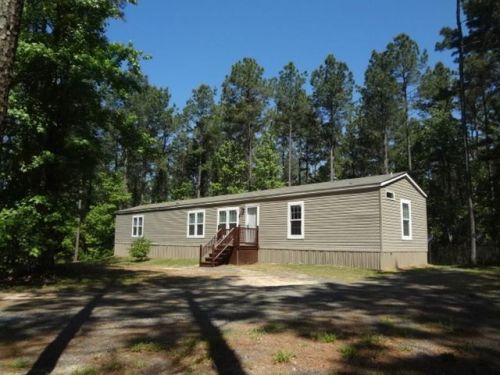 121 Hamous Rd, Vowells Mill, LA 71469-4456