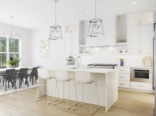 2807 50th St, Austin TX  78731-5007 exterior