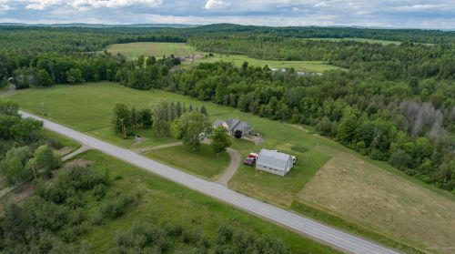 2108 Exeter Rd, Exeter ME  04435-3205 exterior