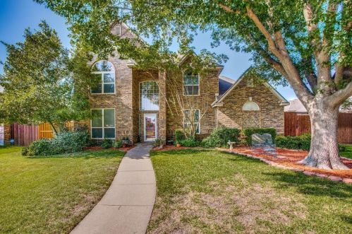 4301 Angelina Dr, Plano, TX 75074-3587
