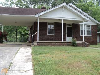 16 H Ave, Gainesville, GA 30504-7110