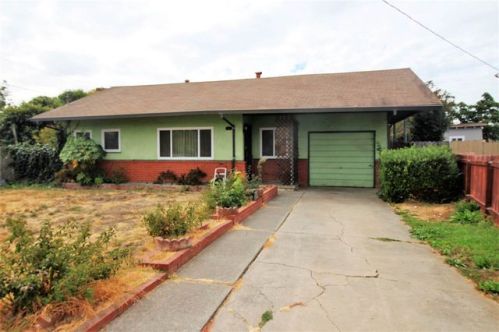 361 Culp Ave, Hayward, CA 94544-2423
