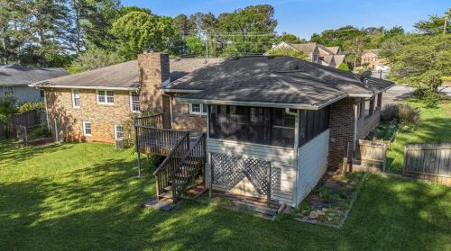 3975 Evans Rd, Atlanta GA  30340-4605 exterior