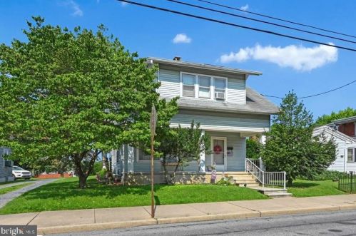 331 6th St, Lebanon, PA 17046-4829