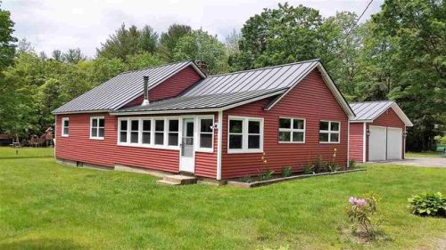 691 Plain Rd, Hinsdale, NH 03451-2132