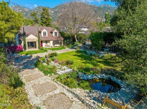 169 Loma Alta Dr, Altadena, CA 91001-3926