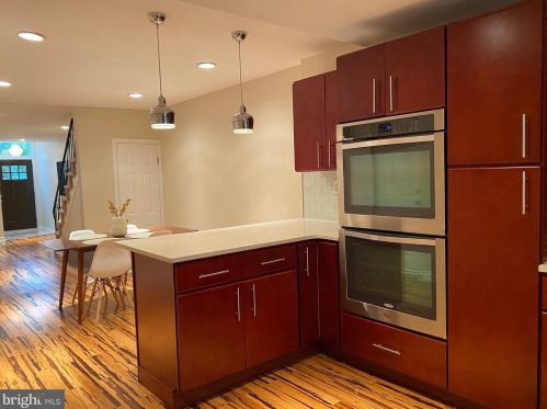 1923 Ellsworth St, Philadelphia PA  19146-2803 exterior