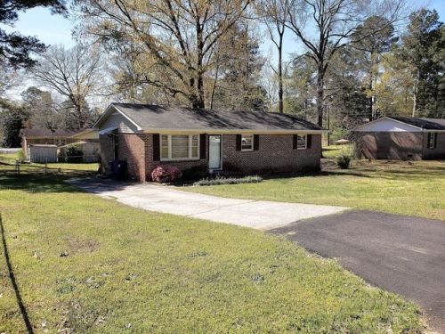 108 Squirrel Tree Rd, Greenwood, SC 29646-8832