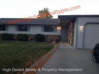 2878 Texas Ave, Grand Junction CO  81501-5015 exterior