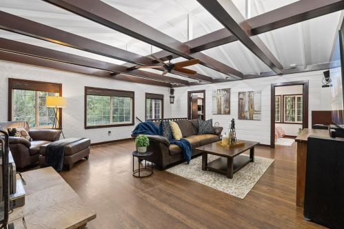 195 Ramona Dr, Big Basin, CA 95006-8529